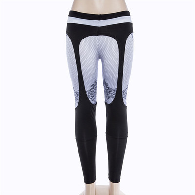 Jambiere sport dama in mai multe culori