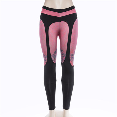 Jambiere sport dama in mai multe culori