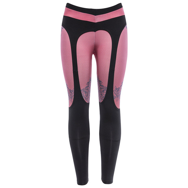 Jambiere sport dama in mai multe culori