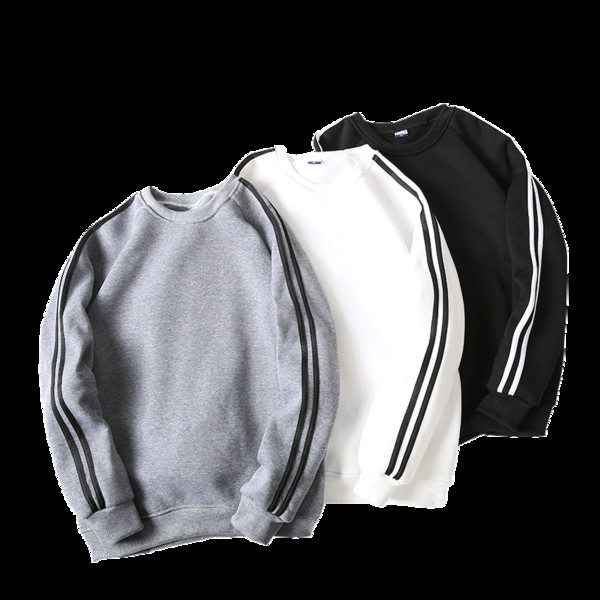 Pulover sport barbati in diferite modele