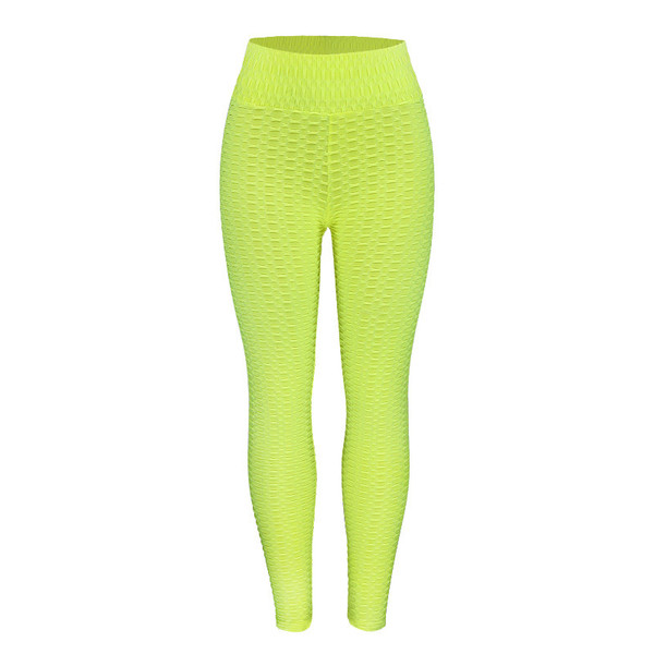 Jambiere sport de damă în trei culori