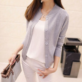 Vesta dama model Slim in mai multe culori