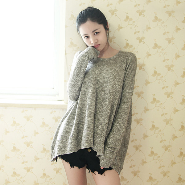 Γυναικεία μπλούζα εξώπλατη