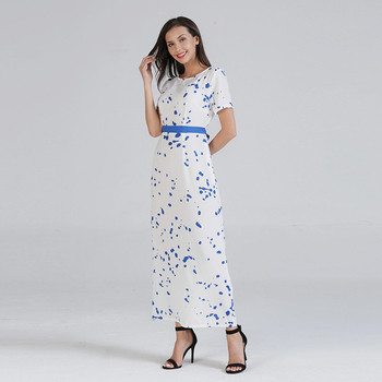 Γυναικείο φόρεμα σε διάφορα σχέδια