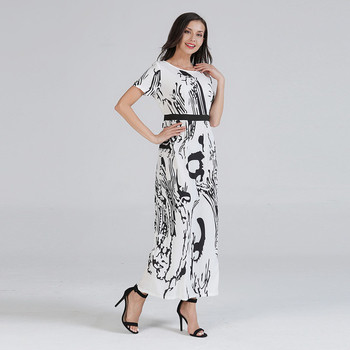 Γυναικείο φόρεμα σε διάφορα σχέδια