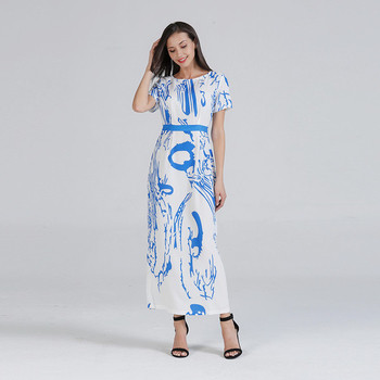 Γυναικείο φόρεμα σε διάφορα σχέδια