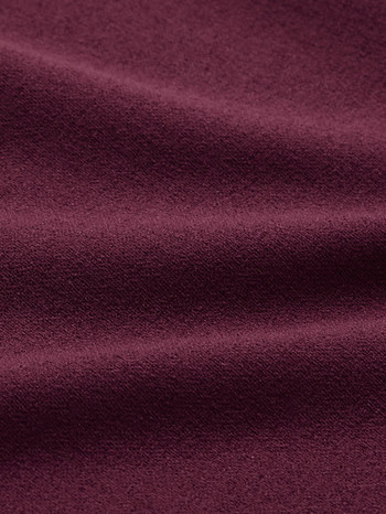 Γυναικείο φόρεμα με μακριά μανίκια και δαντέλα