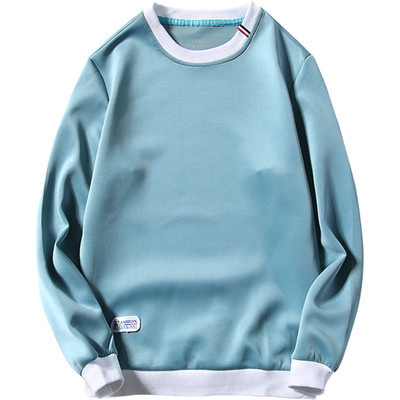 Pulover barbatesc simplu in 5 culori