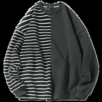 Pulover barbatesc model larg in 2 culori