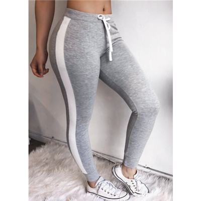 Sport leggings pántokkal több színben
