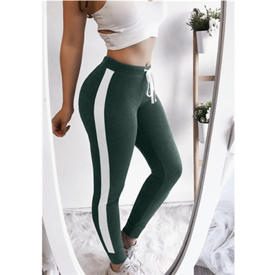 Sport leggings pántokkal több színben