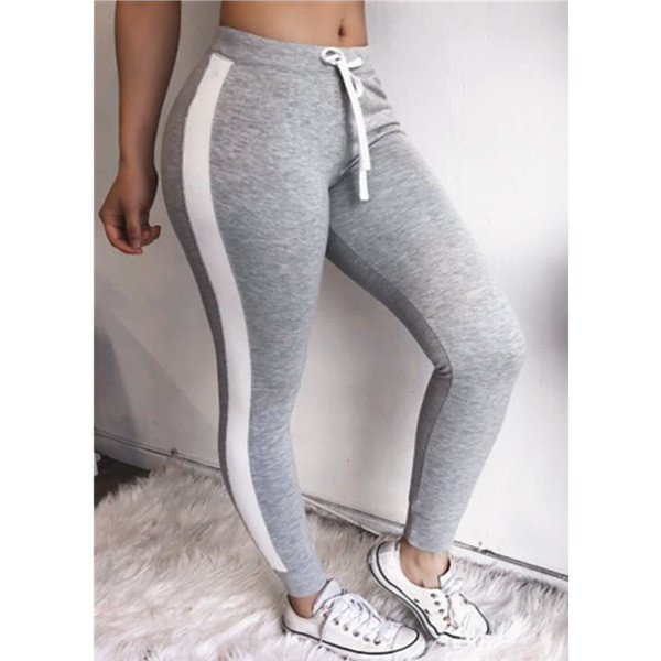 Sport leggings pántokkal több színben