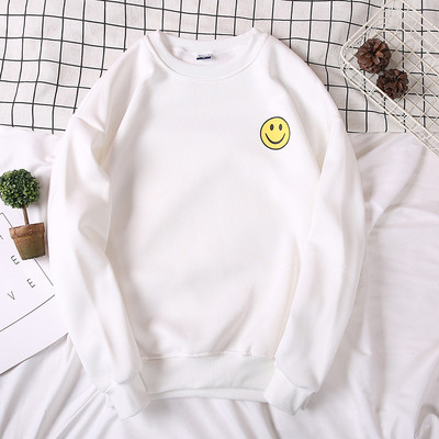 Pulover barbatesc in 2 modele cu aplicatie