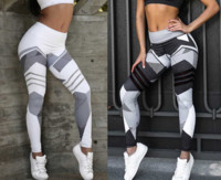 Jambiere sport dama in doua culori