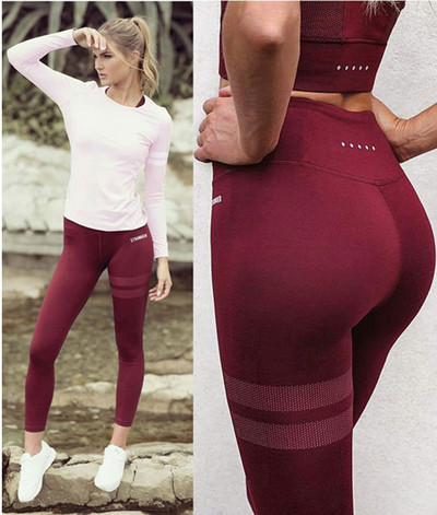 Дамски спортен клин в четири цвята