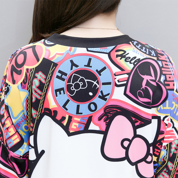 Noua rochie de dama Sporty-eleganta cu o aplicatie interesanta de culoare