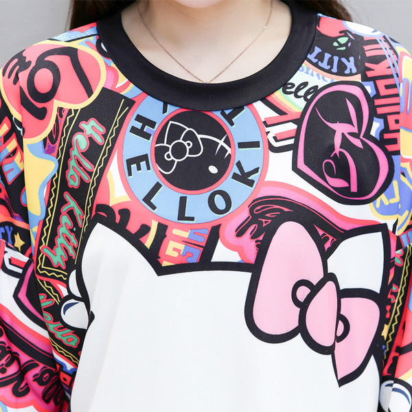 Noua rochie de dama Sporty-eleganta cu o aplicatie interesanta de culoare