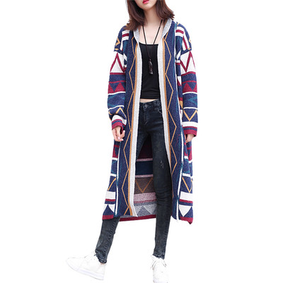 Vestă subțire de damă în stil etno