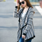 Vesta casual dama in trei culori