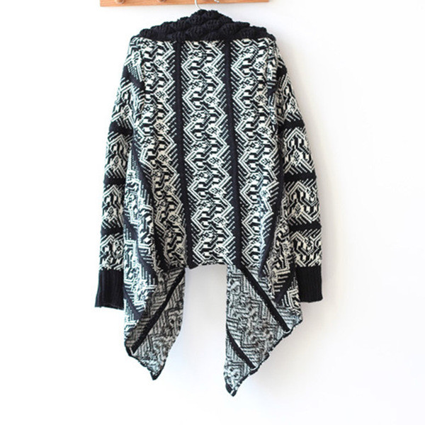 Vesta moderna de dama in trei culori