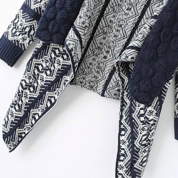 Vesta moderna de dama in trei culori