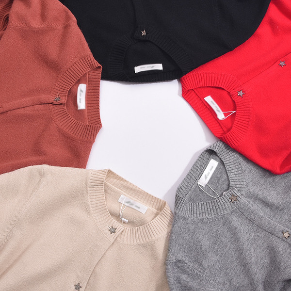 Vesta casual dama model Slim in diferite culori