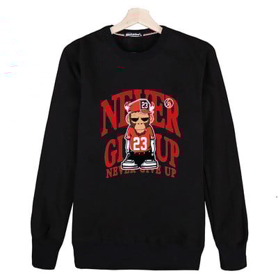 Férfi vastag pulóver rátéttel több modellben