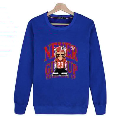 Férfi vastag pulóver rátéttel több modellben