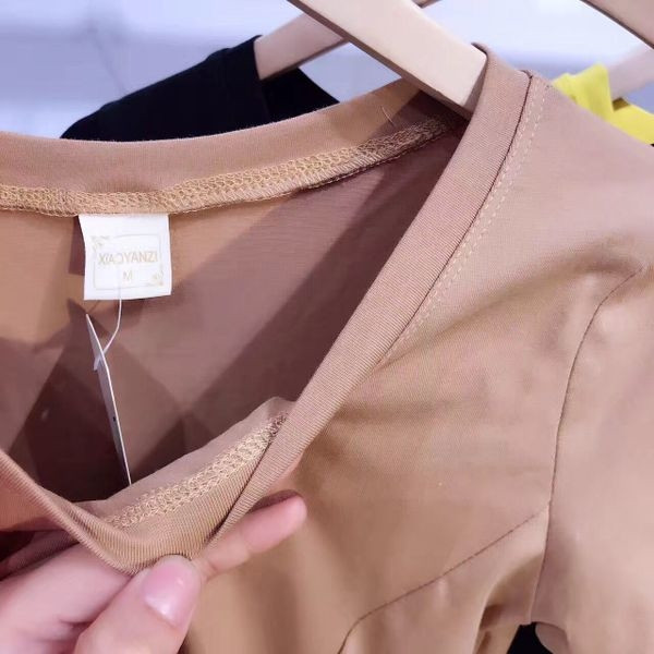 Γυναικείο ψόρεμα σε διάφορα χρώματα