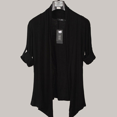 Vesta subtire pentru barbati in mai multe culori