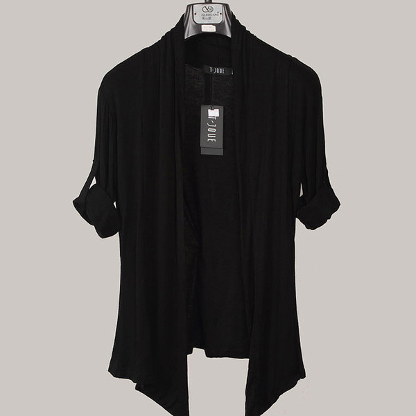 Vesta subtire pentru barbati in mai multe culori