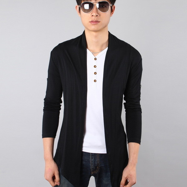 Vesta subtire pentru barbati in mai multe culori