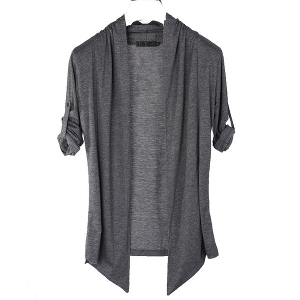 Vesta subtire pentru barbati in mai multe culori