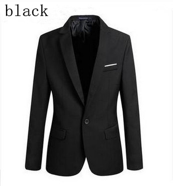 Sacou elegant pentru barbati cu buzunare decorative in mai multe culori