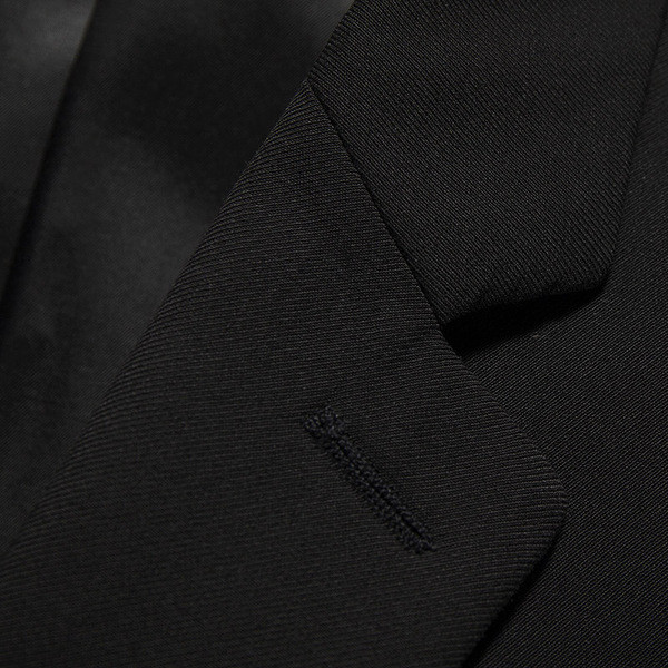 Sacou elegant pentru barbati cu buzunare decorative in mai multe culori