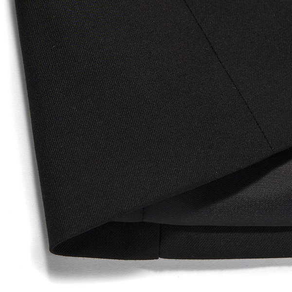 Sacou elegant pentru barbati cu buzunare decorative in mai multe culori