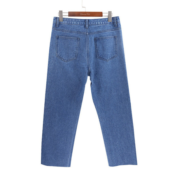 Νέα μοντέλα γυναικεία  τζιν  με φερμουάρ