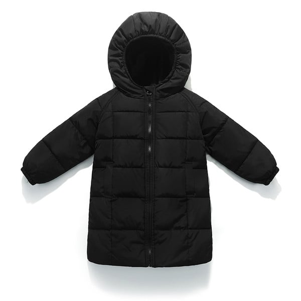 Детско яке за момчета в няколко цвята