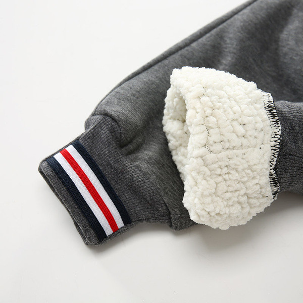 Плътно долнище за момчета в няколко цвята