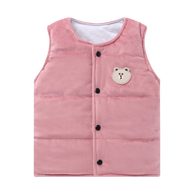 Детски елек за момчета в няколко цвята