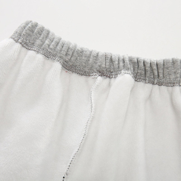 Удобно детско долнще за момчета в пет различни цвята