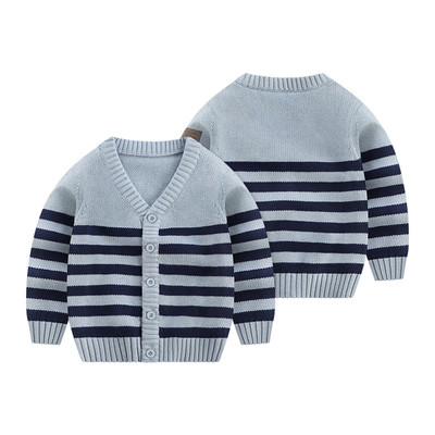 Ежедневен детски пуловер за момче в няколко модела
