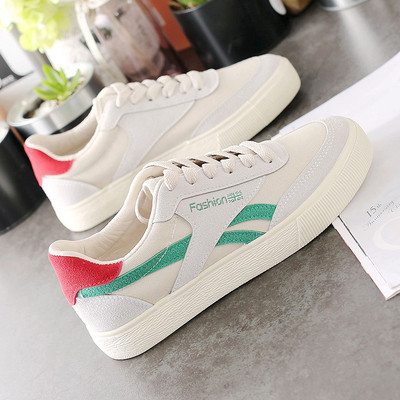 Дамски маратонки в различни цветове