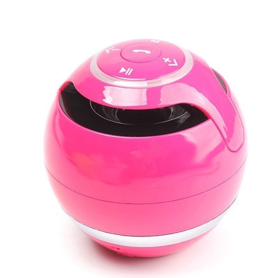 Малка Bluetooth колонка за всякакъв модел телефон в няколко цвята