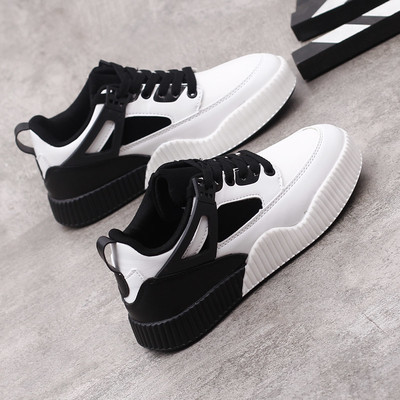 Μοντέρνα γυναικεία αθλητικά παπούτσια