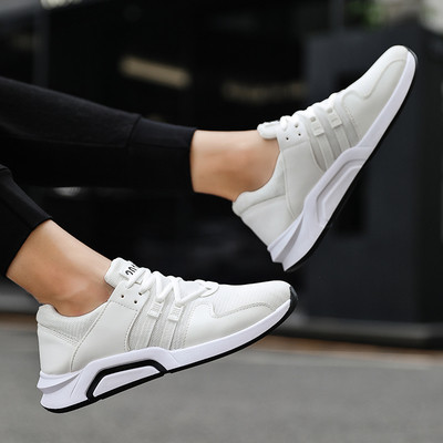 Мъжки спортно елегантни маратонки в няколко модела