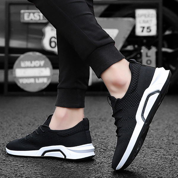 Мъжки спортно елегантни маратонки в няколко модела