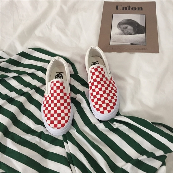 Дамски мокасини в три цвята