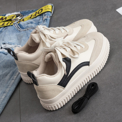 Дамски маратонки подходящи за ежедневието