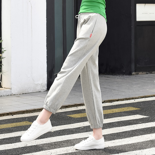 Дамски анцуг с висока талия в три цвята